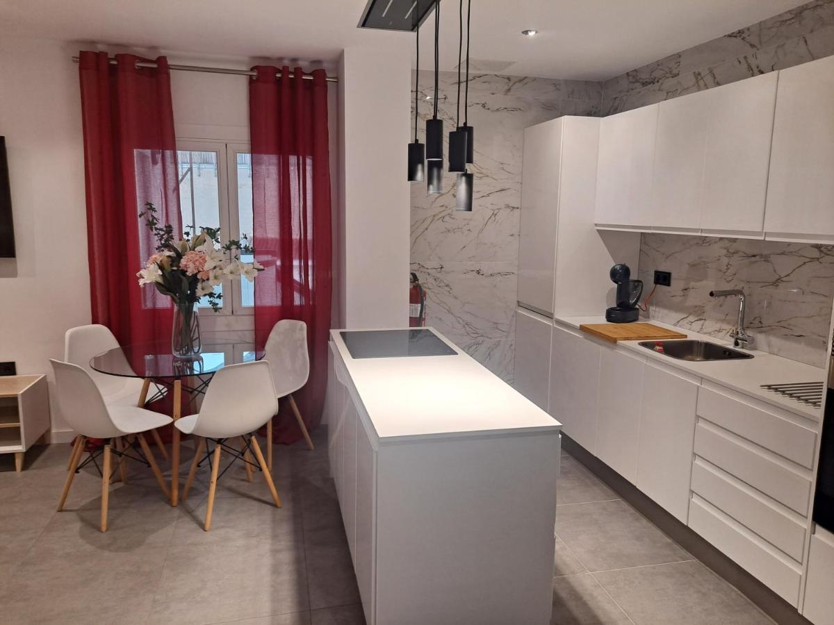 Levante Suites Бенідорм Екстер'єр фото