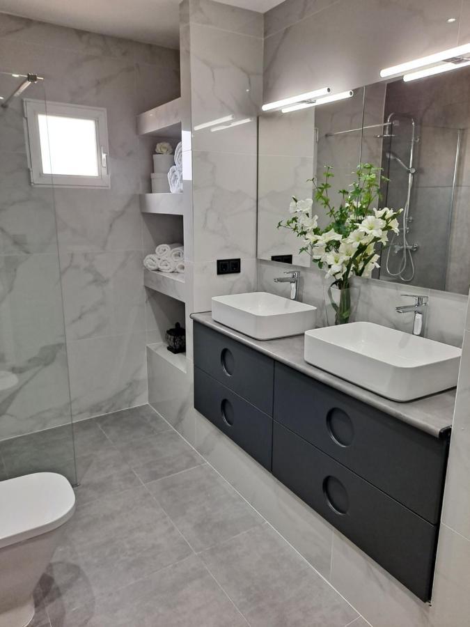 Levante Suites Бенідорм Екстер'єр фото
